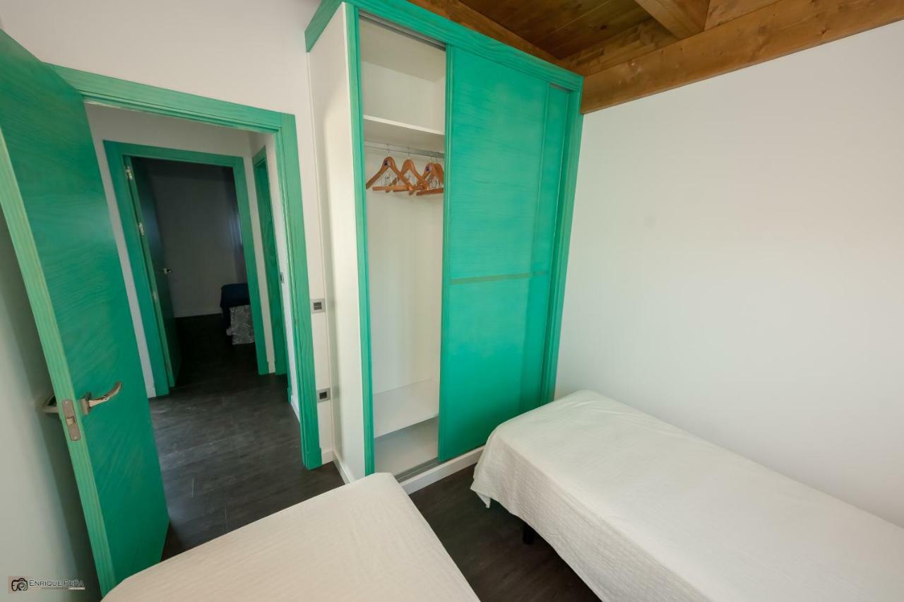Badari Villa Conil De La Frontera Esterno foto