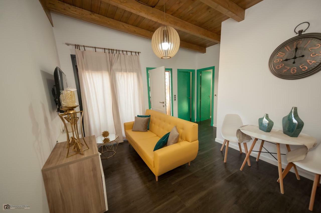 Badari Villa Conil De La Frontera Esterno foto