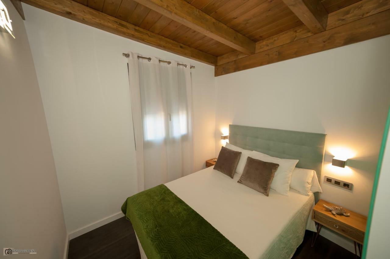 Badari Villa Conil De La Frontera Esterno foto