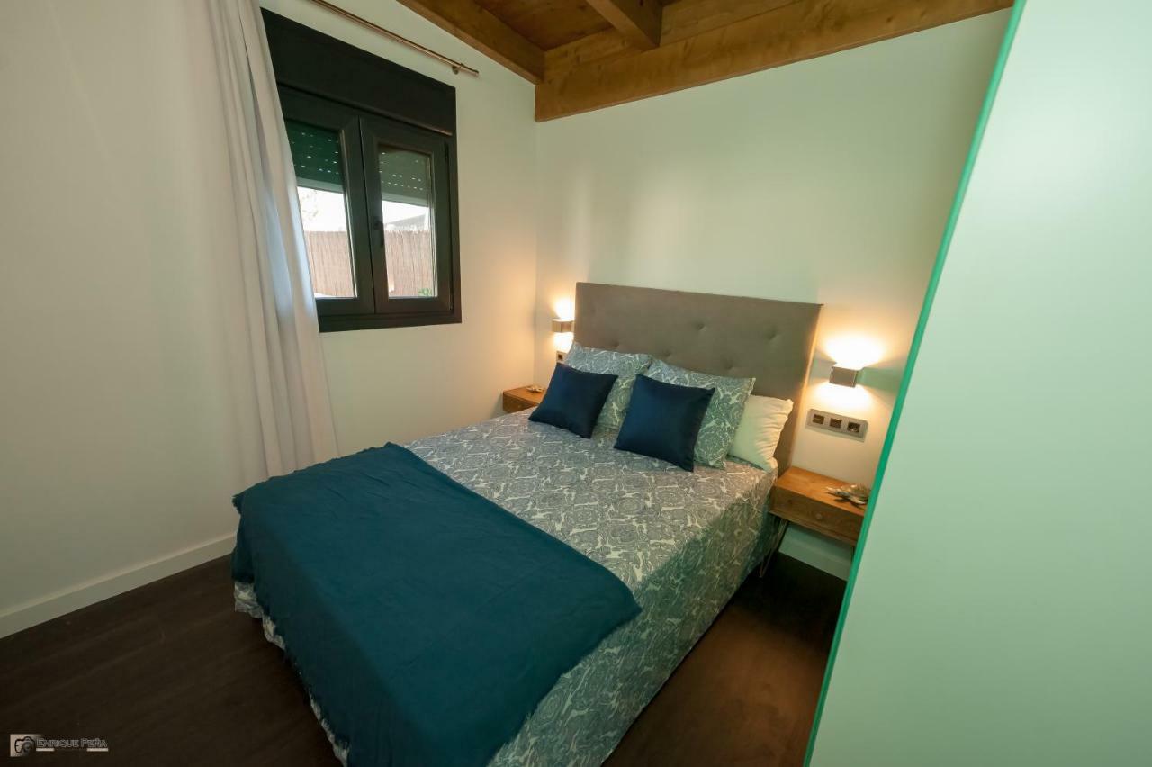 Badari Villa Conil De La Frontera Esterno foto